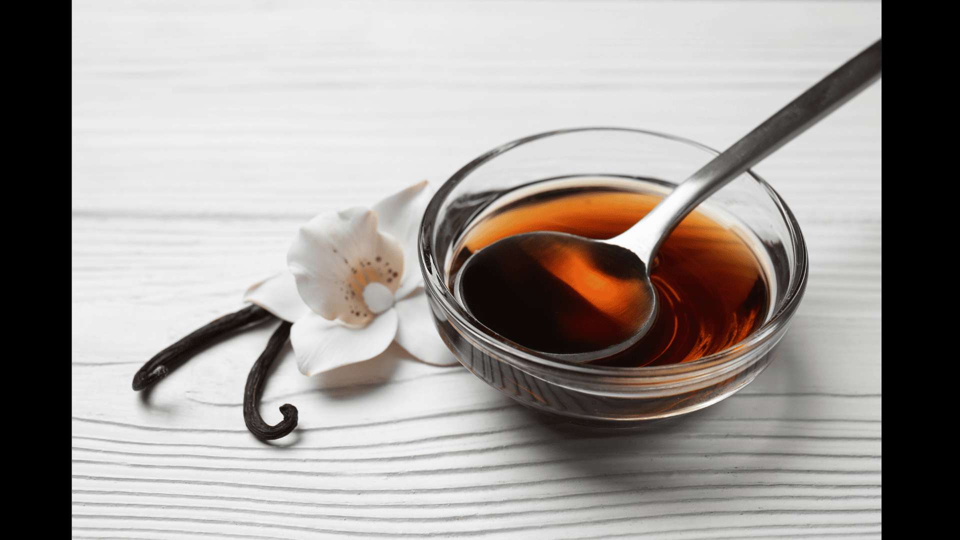 Vanilla Extract 3